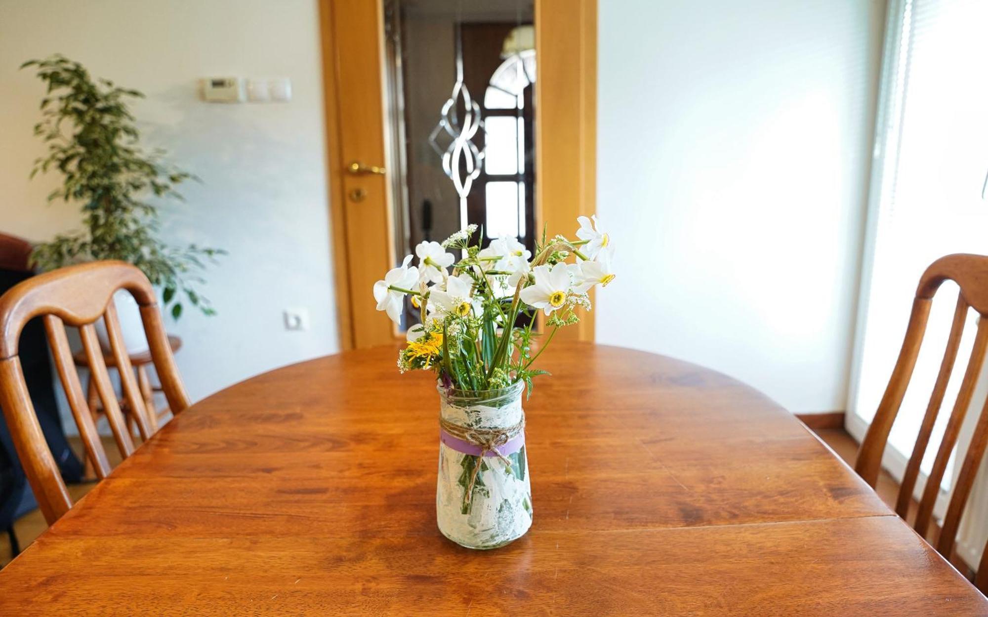 Apartments Pr' Pavleto 보히니 외부 사진