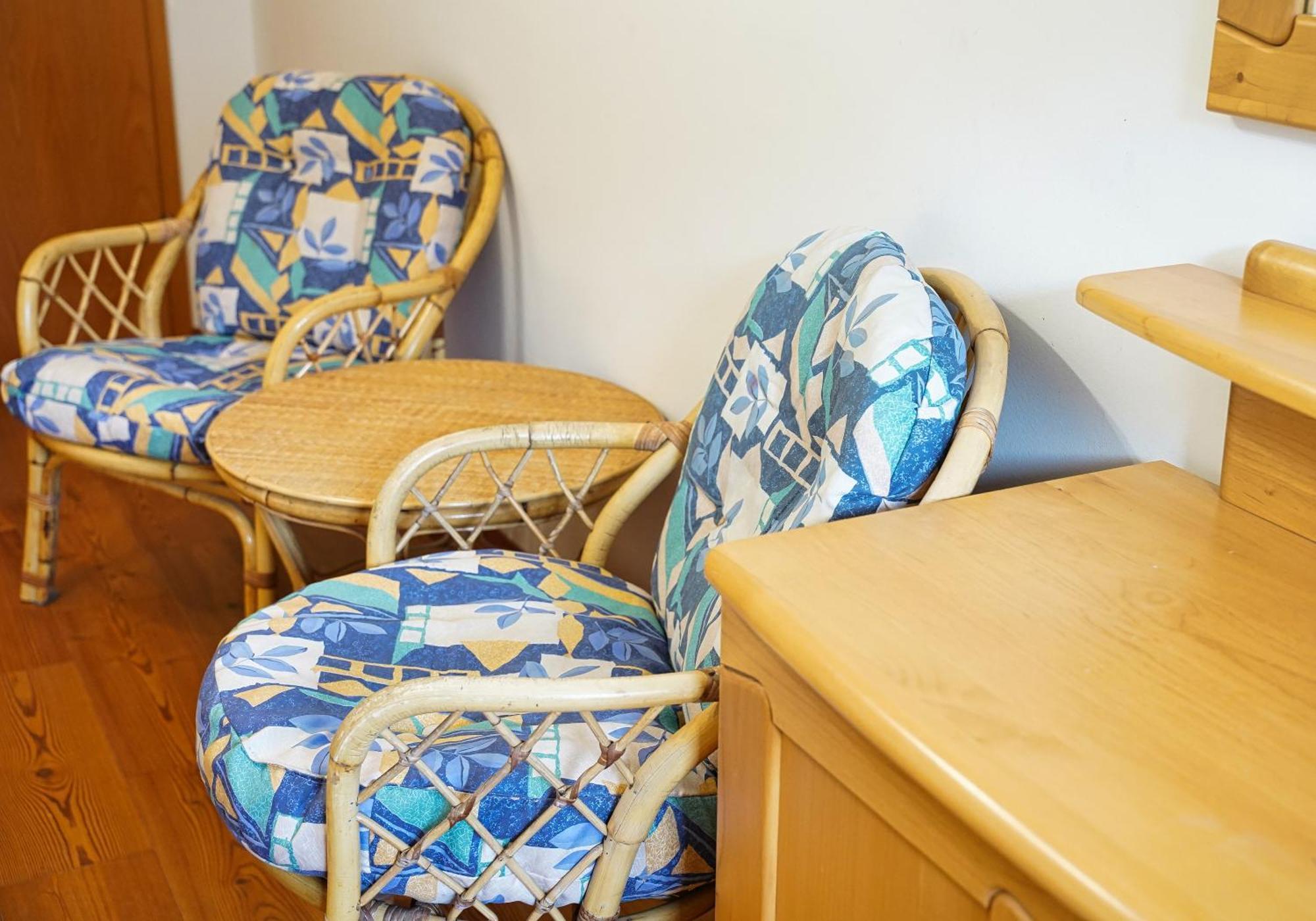 Apartments Pr' Pavleto 보히니 외부 사진