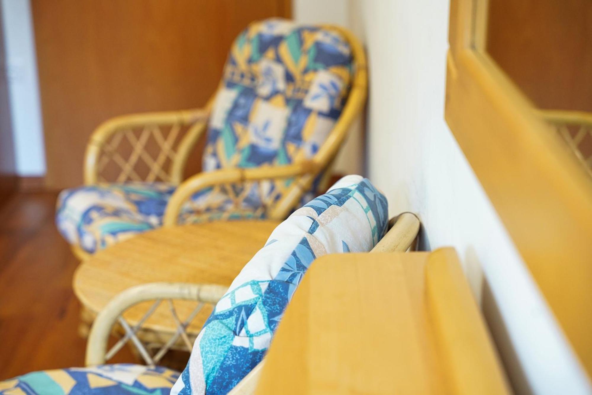 Apartments Pr' Pavleto 보히니 외부 사진