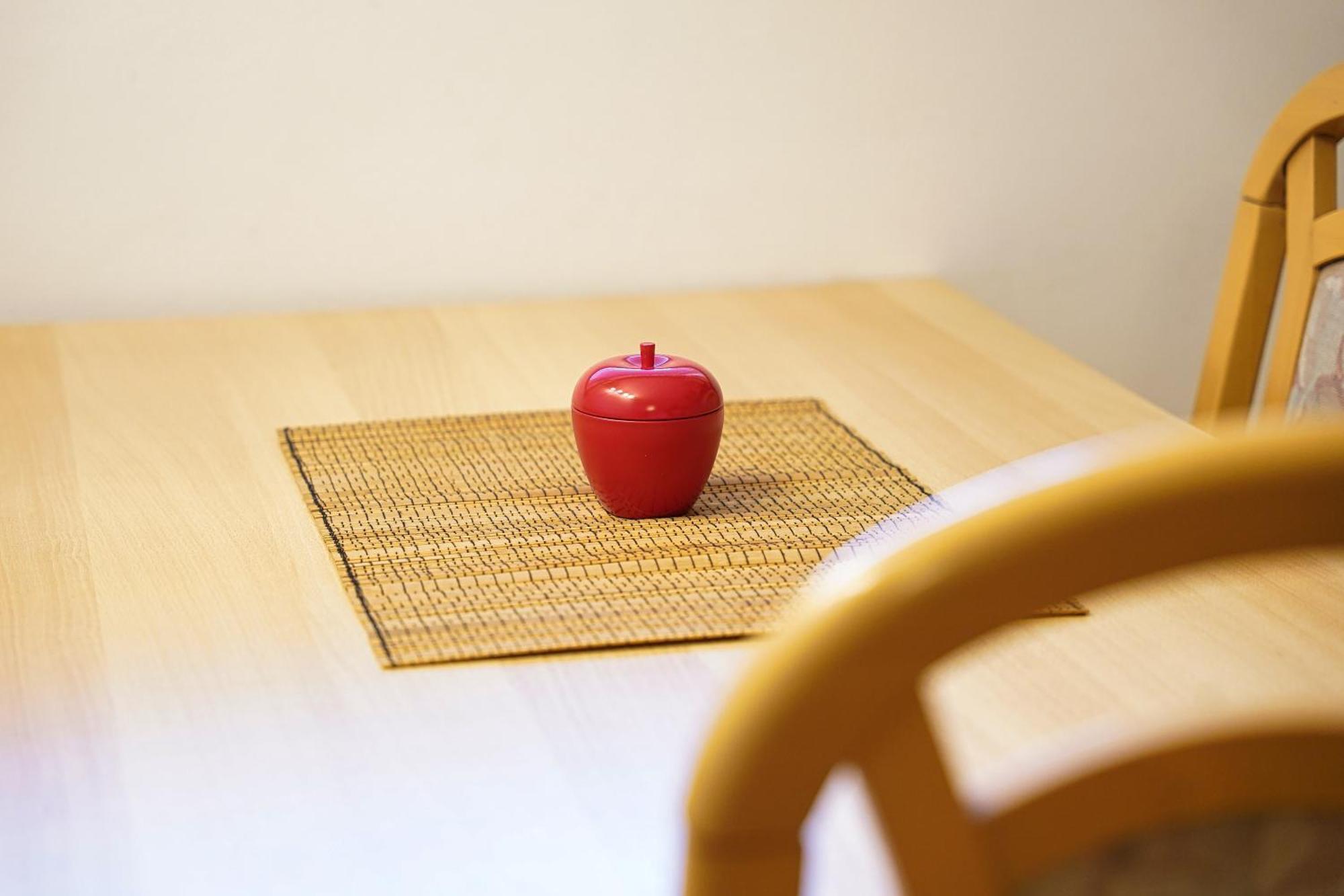 Apartments Pr' Pavleto 보히니 외부 사진